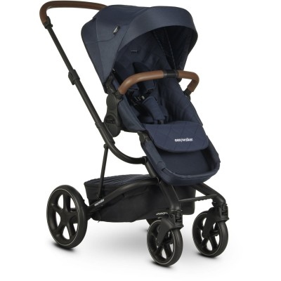 Easywalker Harvey 3 Premium Sapphire Blue прогулянкова коляска