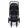 Easywalker Harvey 3 Premium Sapphire Blue прогулянкова коляска