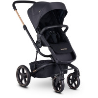 Easywalker Harvey 3 - wózek spacerowy / spacerówka na każdy teren • Gold Edition Easywalker Harvey 3 - wózek spacerowy / spacerówka na każdy teren • Gold Edition