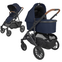 UPPAbaby Vista V2 Noa дитяча коляска