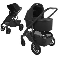 UPPAbaby Vista V2 Jake дитяча коляска
