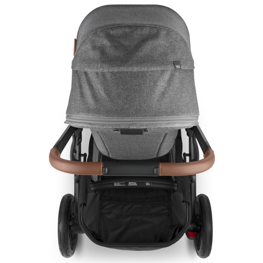 UPPAbaby Vista V2 Greyson дитяча коляска