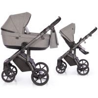 Roan Bloom Titanium дитяча коляска