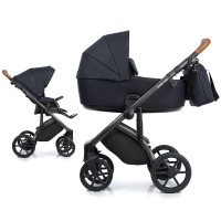 Roan Bass Next Moonless Mood дитяча коляска