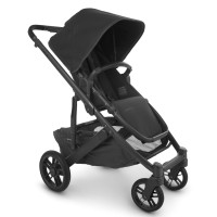 UPPAbaby CRUZ V2 - wózek spacerowy / spacerówka na każdy teren • Jake