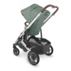 UPPAbaby CRUZ V2 Emmett  прогулянкова коляска