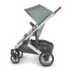 UPPAbaby CRUZ V2 Emmett  прогулянкова коляска
