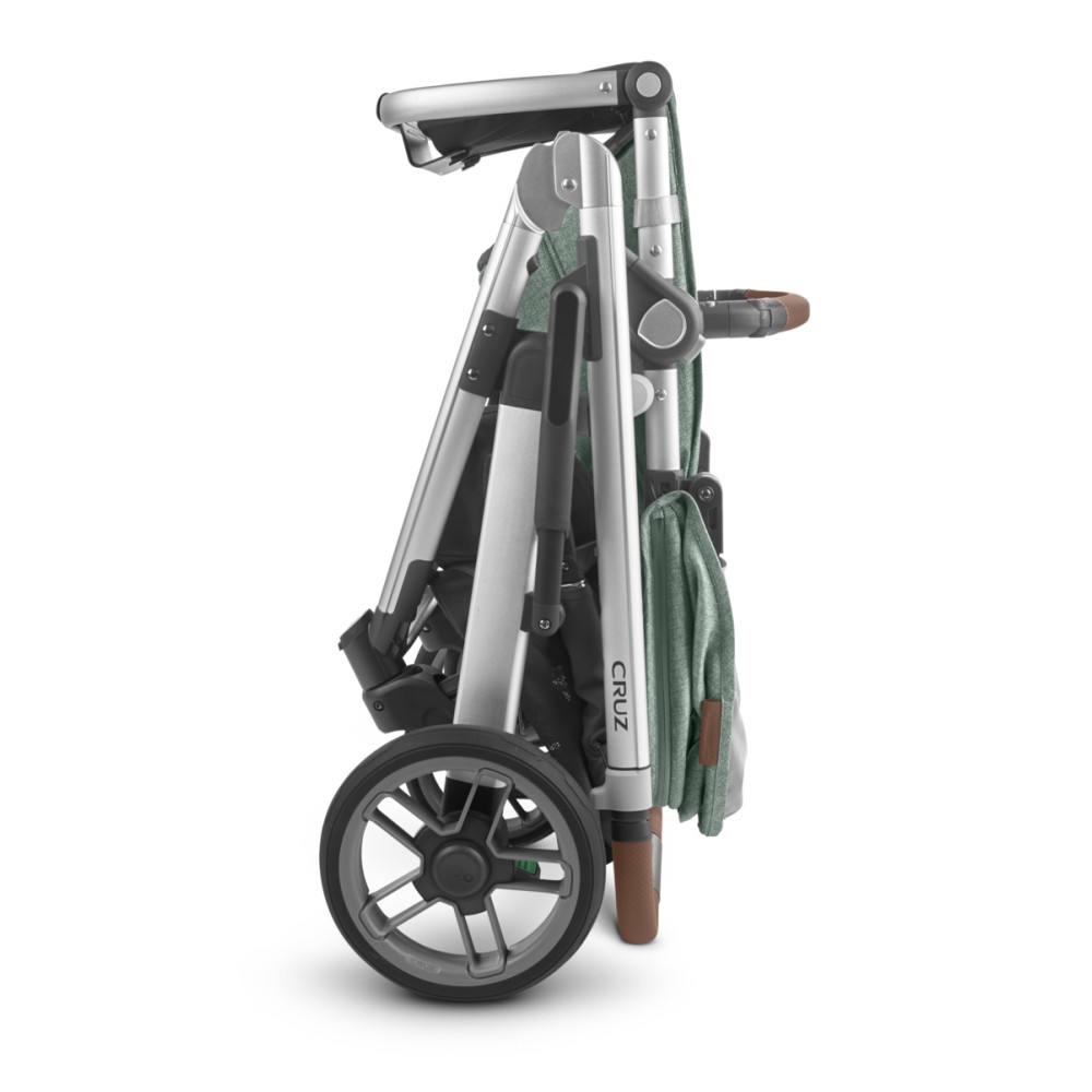 UPPAbaby CRUZ V2 Emmett  прогулянкова коляска