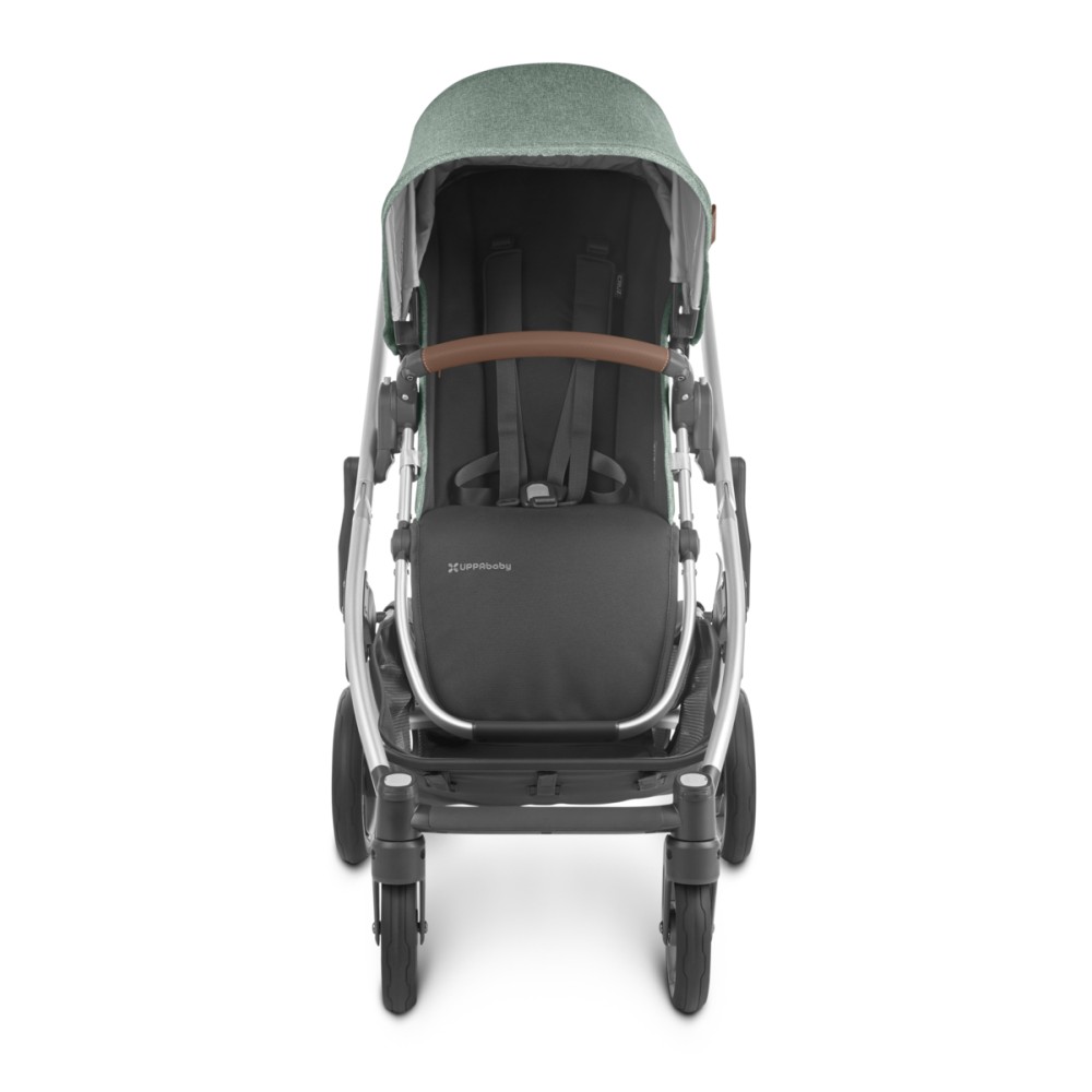 UPPAbaby CRUZ V2 Emmett  прогулянкова коляска