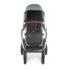 UPPAbaby CRUZ V2 Emmett  прогулянкова коляска