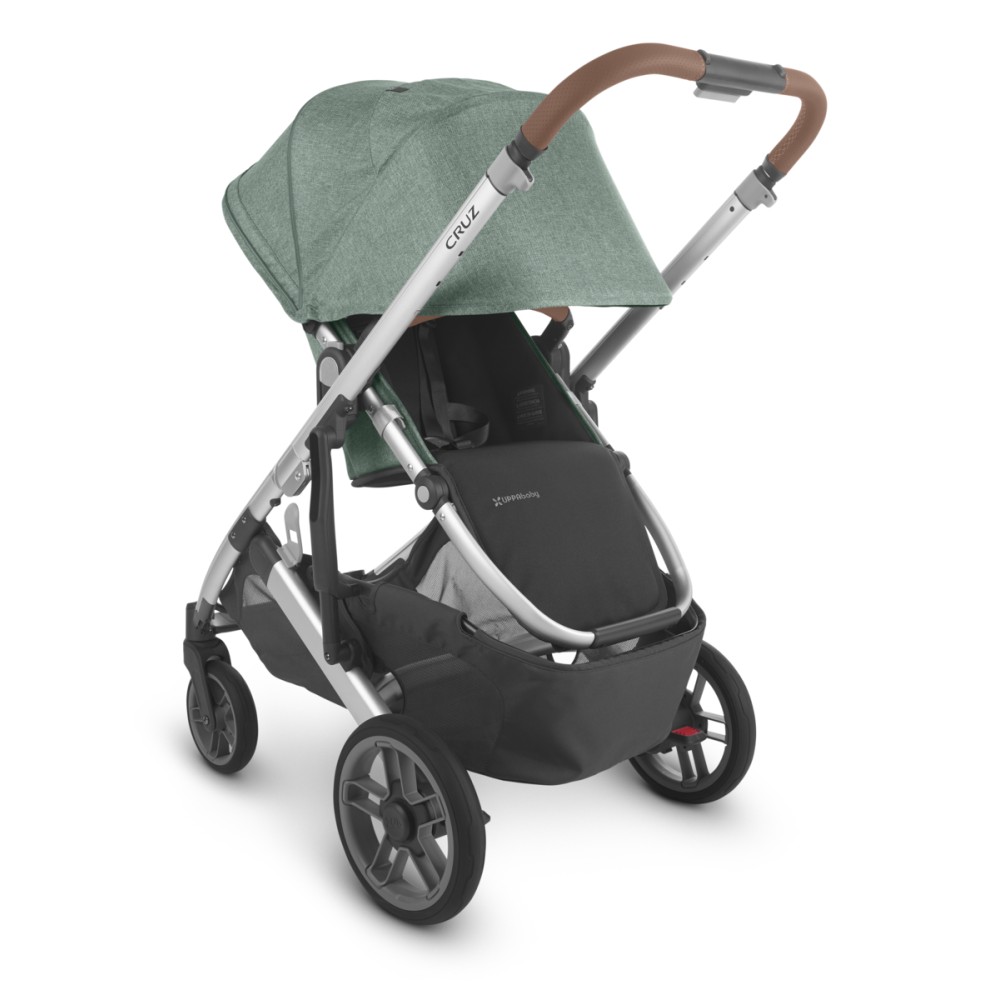 UPPAbaby CRUZ V2 Emmett  прогулянкова коляска