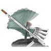 UPPAbaby CRUZ V2 Emmett  прогулянкова коляска