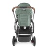 UPPAbaby CRUZ V2 Emmett  прогулянкова коляска