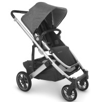 UPPAbaby CRUZ V2 Jordan прогулянкова коляска UPPAbaby CRUZ V2 Jordan прогулянкова коляска