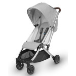 UPPAbaby Minu - wózek spacerowy/ lekka spacerówka • Devin