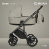 Roan Bass Next Truffle дитяча коляска