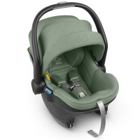 UPPAbaby Mesa i-Size - fotelik samochodowy, nosidełko (40 - 78cm / 0 - 15mc) • Emmet