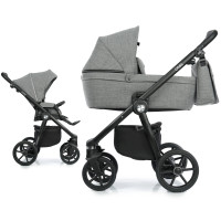 Roan Coss Titanium дитяча коляска