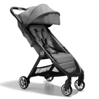 Baby Jogger City Tour 2 - ultralekki wózek spacerowy / spacerówka do samolotu • Shadow Grey Baby Jogger City Tour 2 - ultralekki wózek spacerowy / spacerówka do samolotu • Shadow Grey