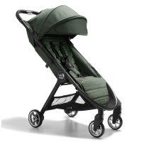 Baby Jogger City Tour 2 Everett Green прогулянкова коляска