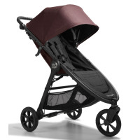Baby Jogger City Mini GT2 Brick Mahogany прогулянкова коляска Baby Jogger City Mini GT2 Brick Mahogany прогулянкова коляска