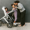UPPAbaby PiggyBack підніжка для другої дитини Vista V2