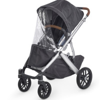 UPPAbaby - folia przeciwdeszczowa do wózka spacerowego