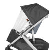 UPPAbaby дощовик на сидіння коляски