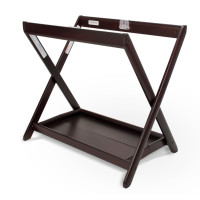 UPPAbaby - stojak do gondoli • Espresso