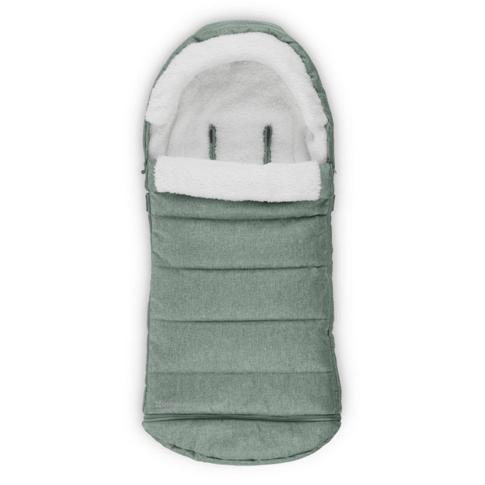 UPPAbaby CozyGanoosh зимовий конверт UPPAbaby CozyGanoosh зимовий конверт