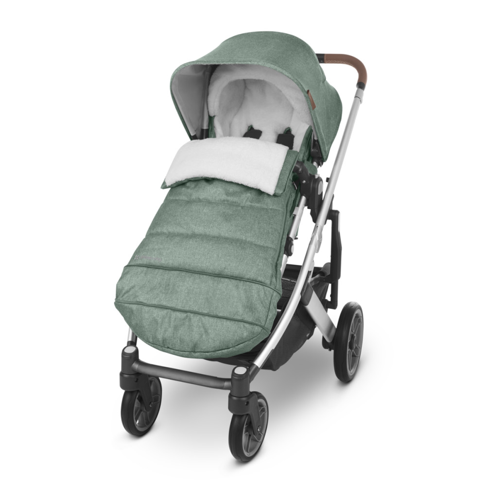UPPAbaby CozyGanoosh зимовий конверт UPPAbaby CozyGanoosh зимовий конверт