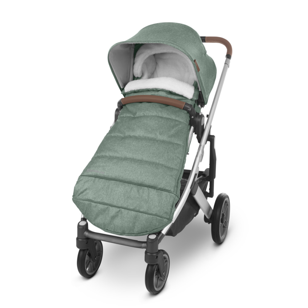 UPPAbaby CozyGanoosh зимовий конверт UPPAbaby CozyGanoosh зимовий конверт