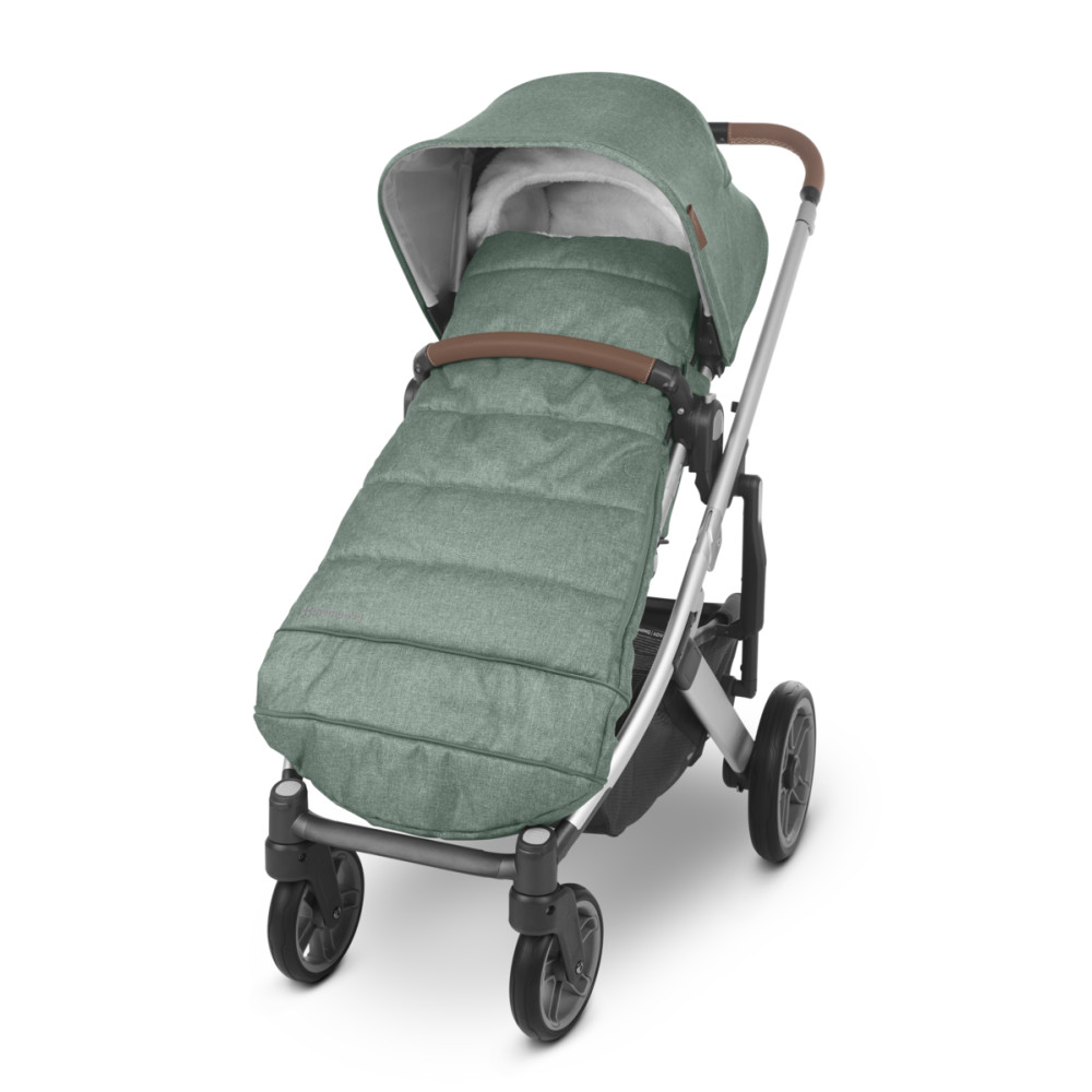 UPPAbaby CozyGanoosh зимовий конверт UPPAbaby CozyGanoosh зимовий конверт