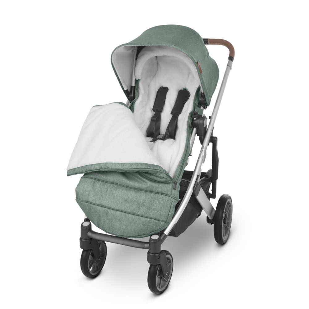 UPPAbaby CozyGanoosh зимовий конверт UPPAbaby CozyGanoosh зимовий конверт