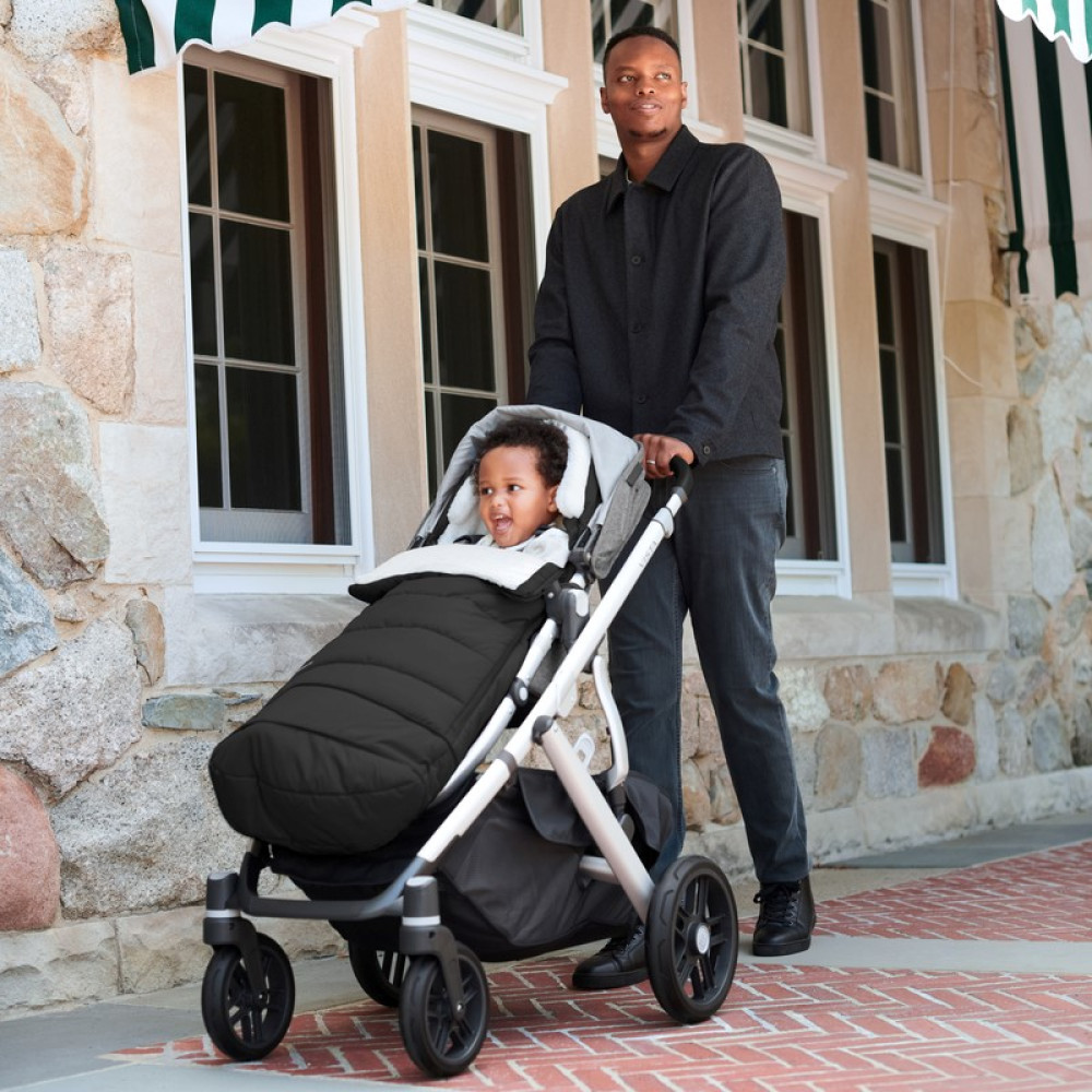 UPPAbaby CozyGanoosh Jake зимовий конверт