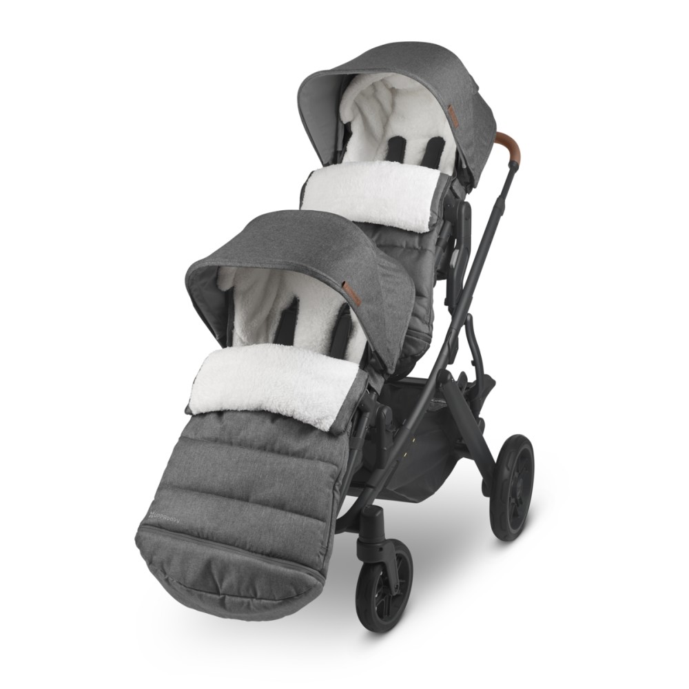 UPPAbaby CozyGanoosh Jordan зимовий конверт
