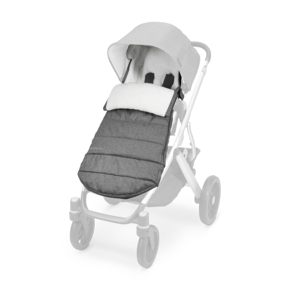 UPPAbaby CozyGanoosh Jordan зимовий конверт