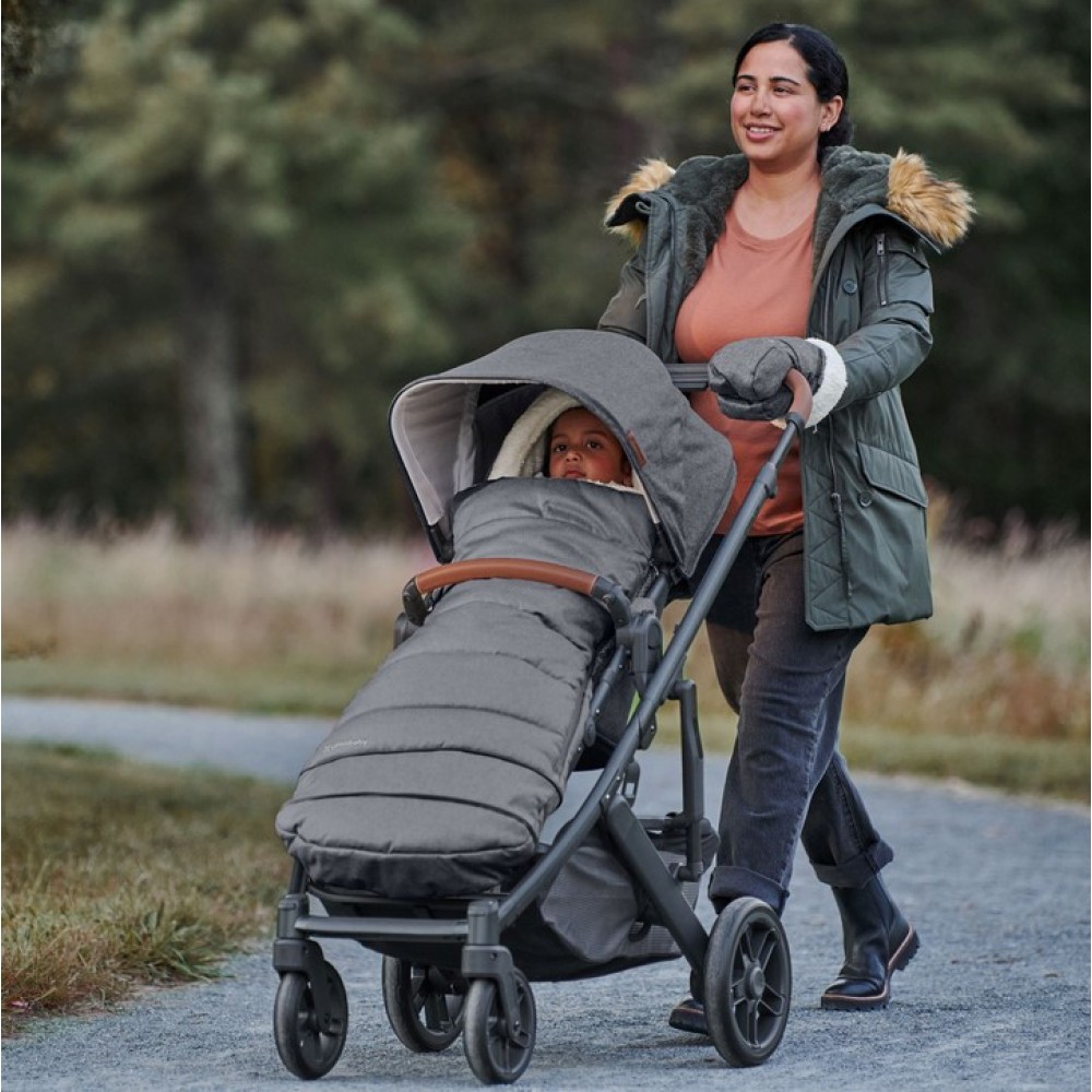 UPPAbaby CozyGanoosh Jordan зимовий конверт