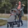 UPPAbaby CozyGanoosh Jordan зимовий конверт