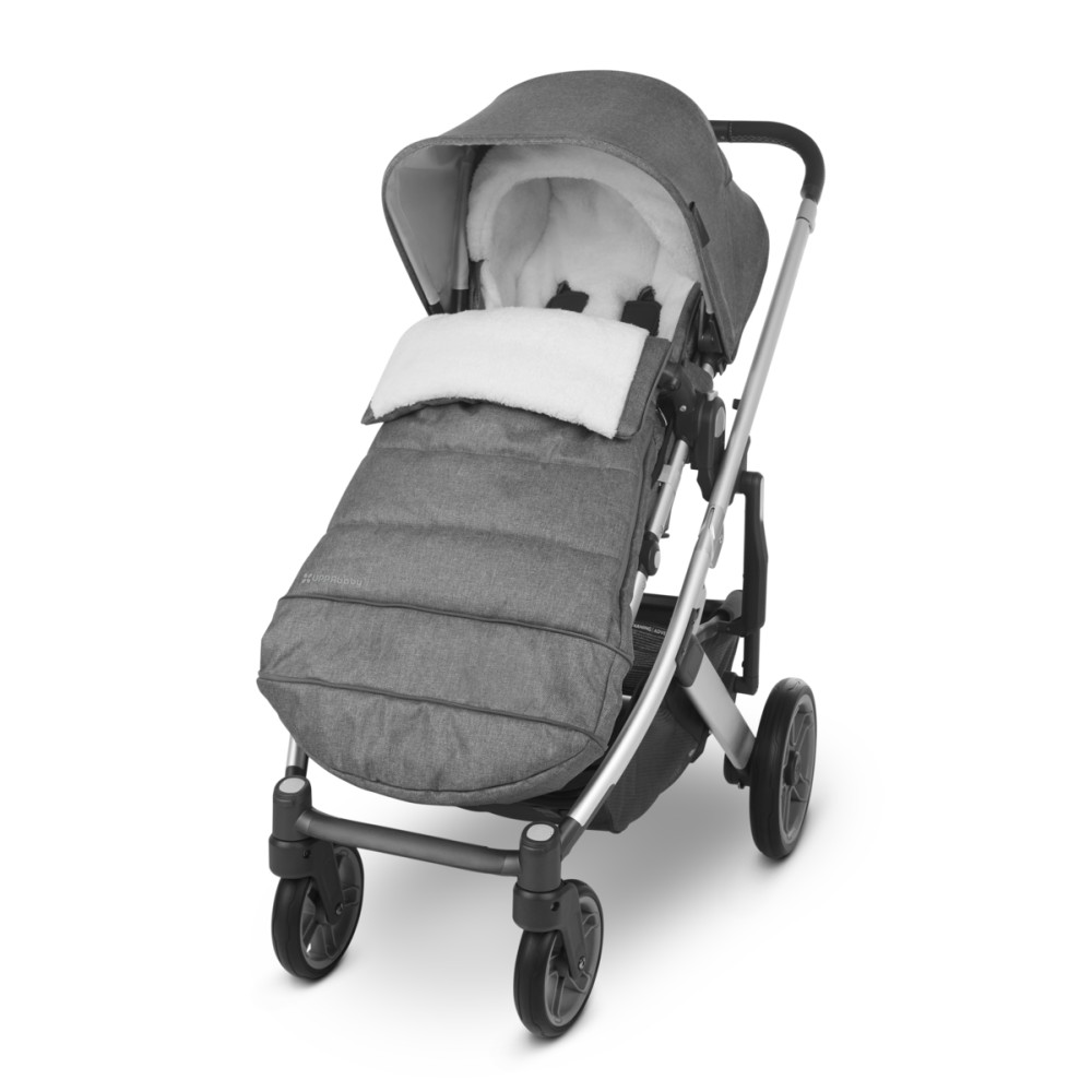 UPPAbaby CozyGanoosh Jordan зимовий конверт