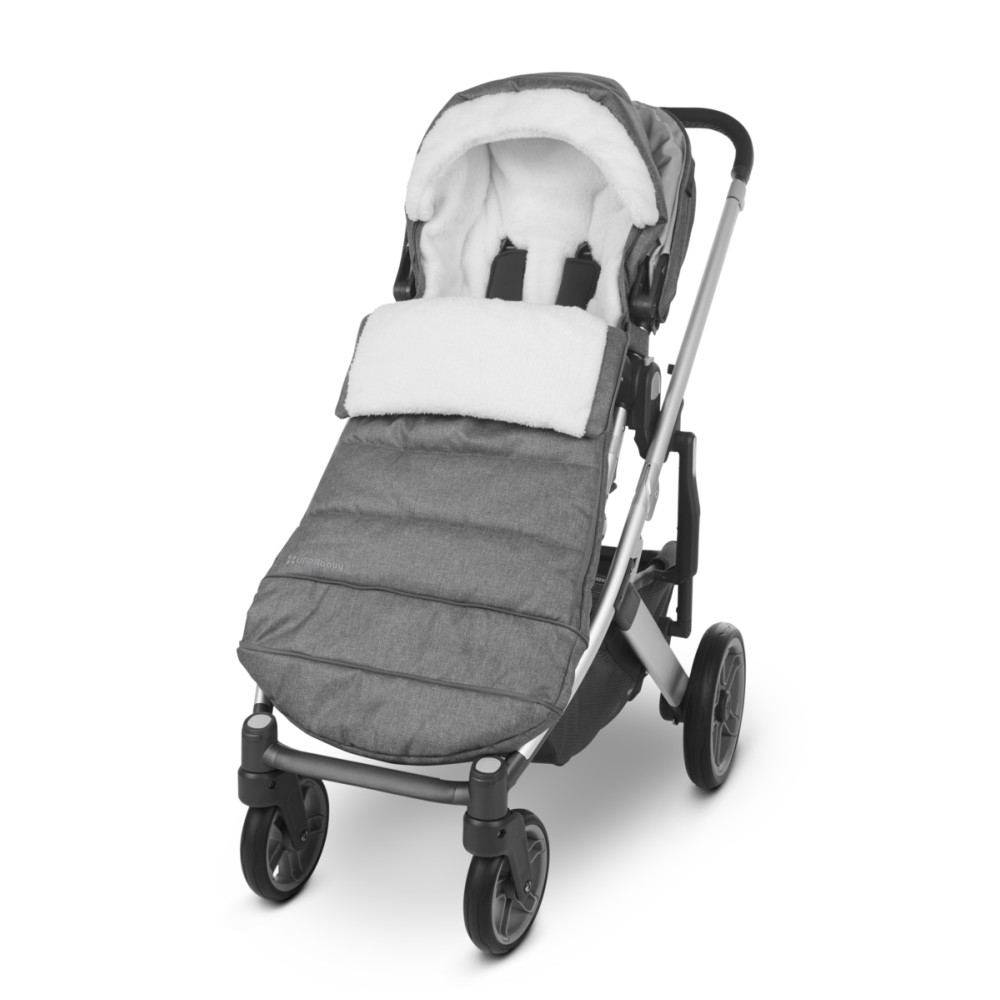 UPPAbaby CozyGanoosh Jordan зимовий конверт
