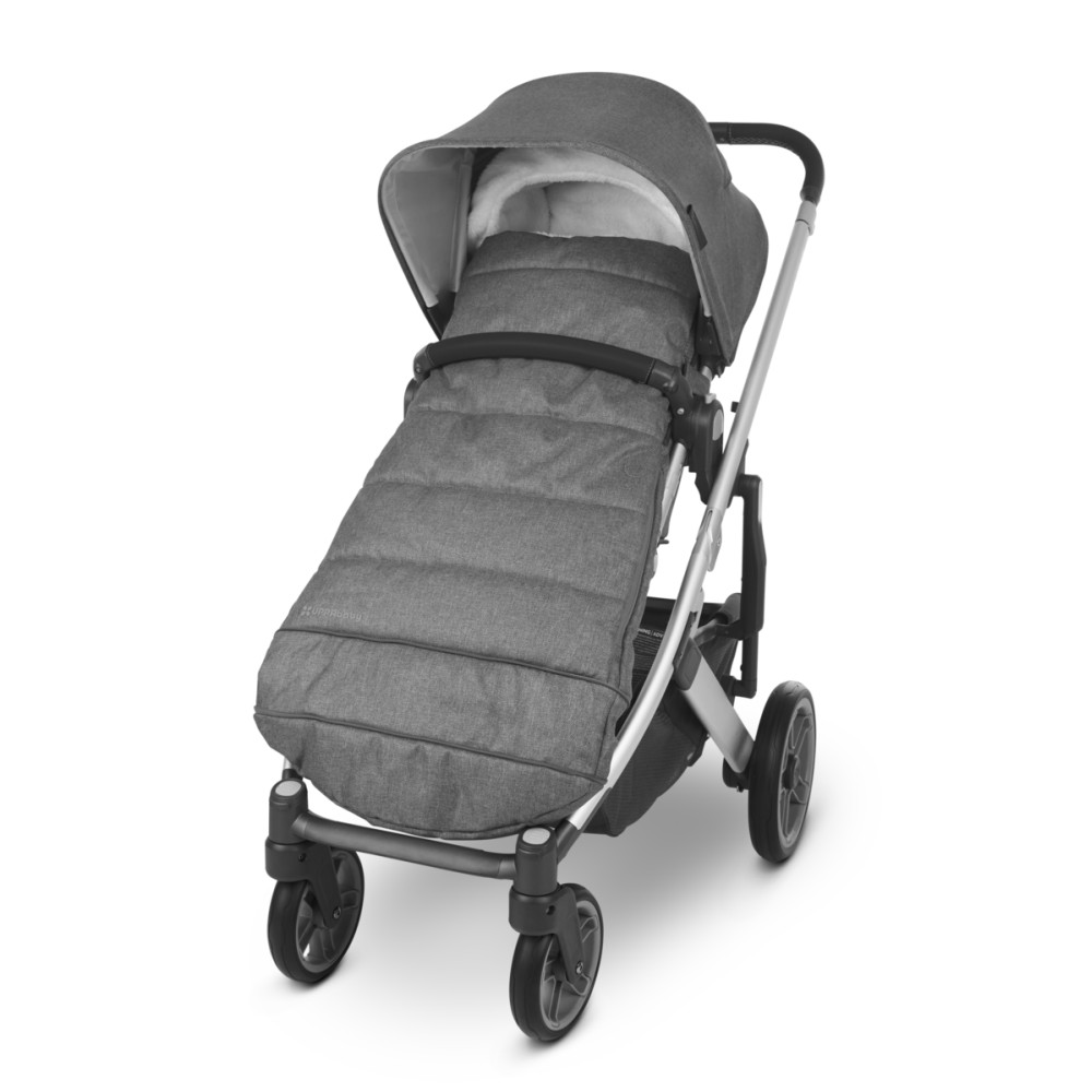 UPPAbaby CozyGanoosh Jordan зимовий конверт