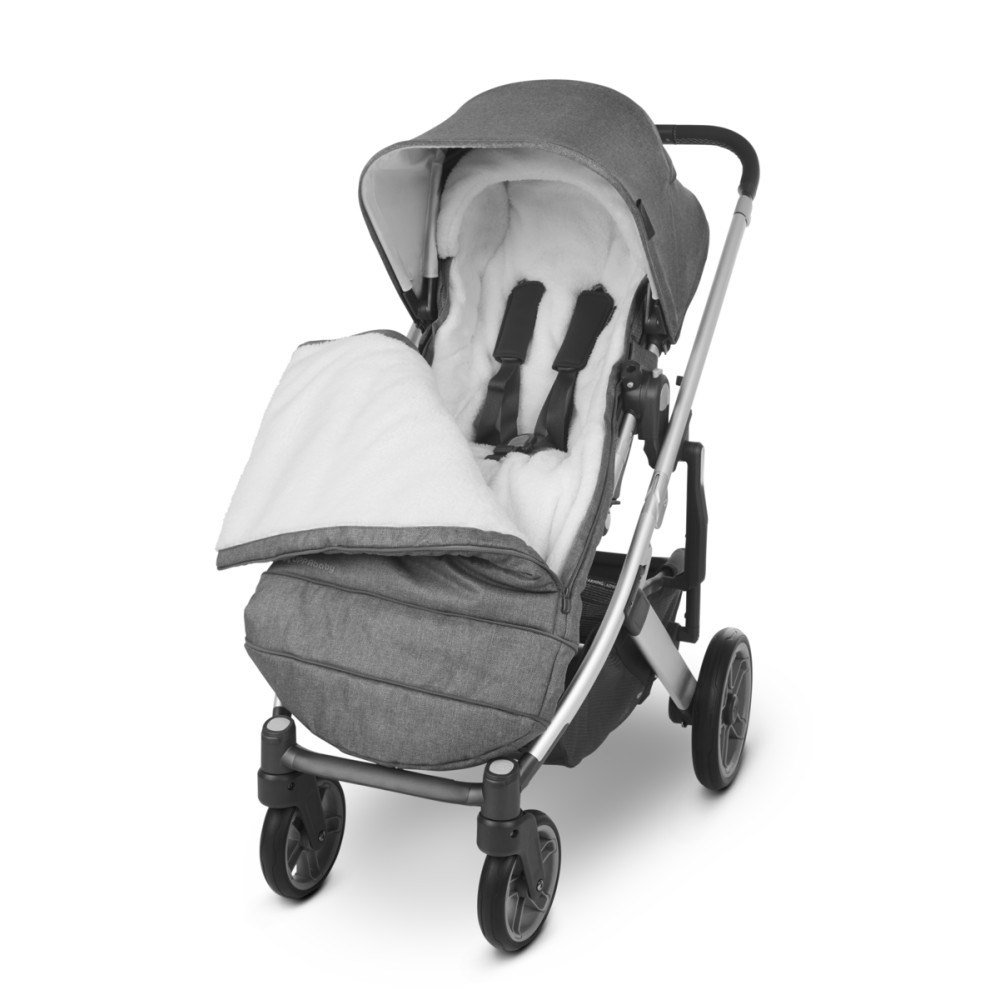 UPPAbaby CozyGanoosh Jordan зимовий конверт