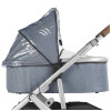 UPPAbaby дощовик для люльки