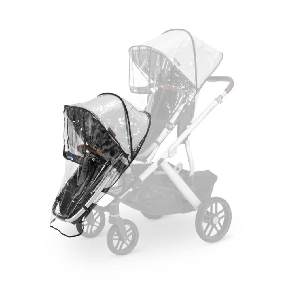UPPAbaby дощовик для додаткового сидіння Vista V2