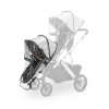 UPPAbaby дощовик для додаткового сидіння Vista V2