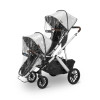 UPPAbaby дощовик для додаткового сидіння Vista V2