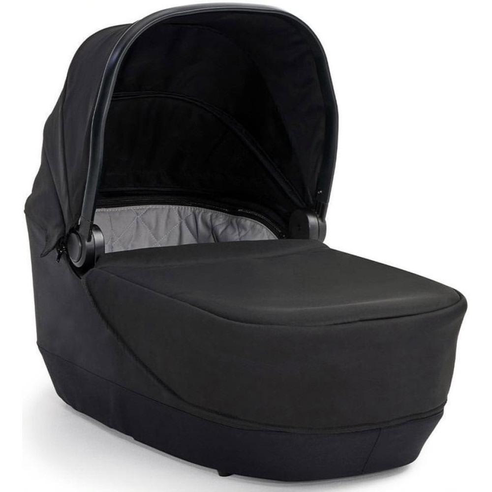 Baby Jogger люлька Rich Black City Sights