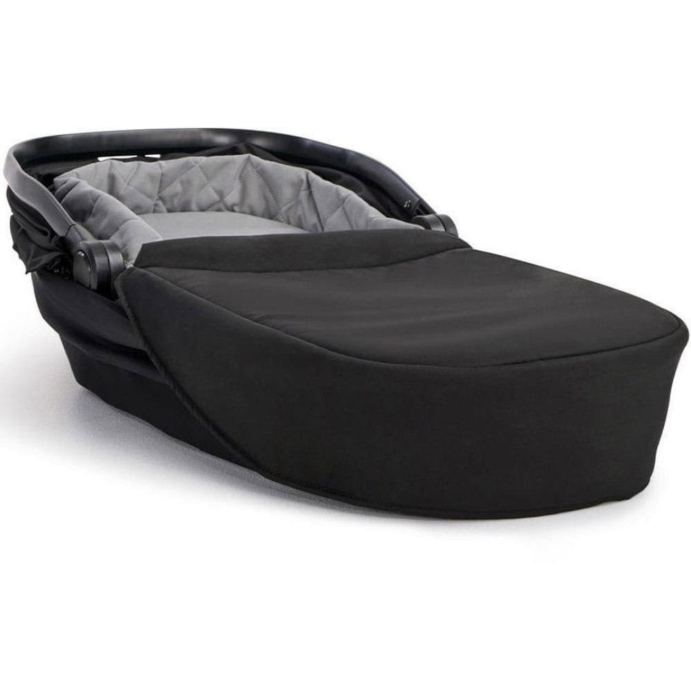 Baby Jogger люлька Rich Black City Sights