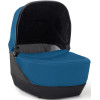 Baby Jogger люлька Deep Teal City Sights